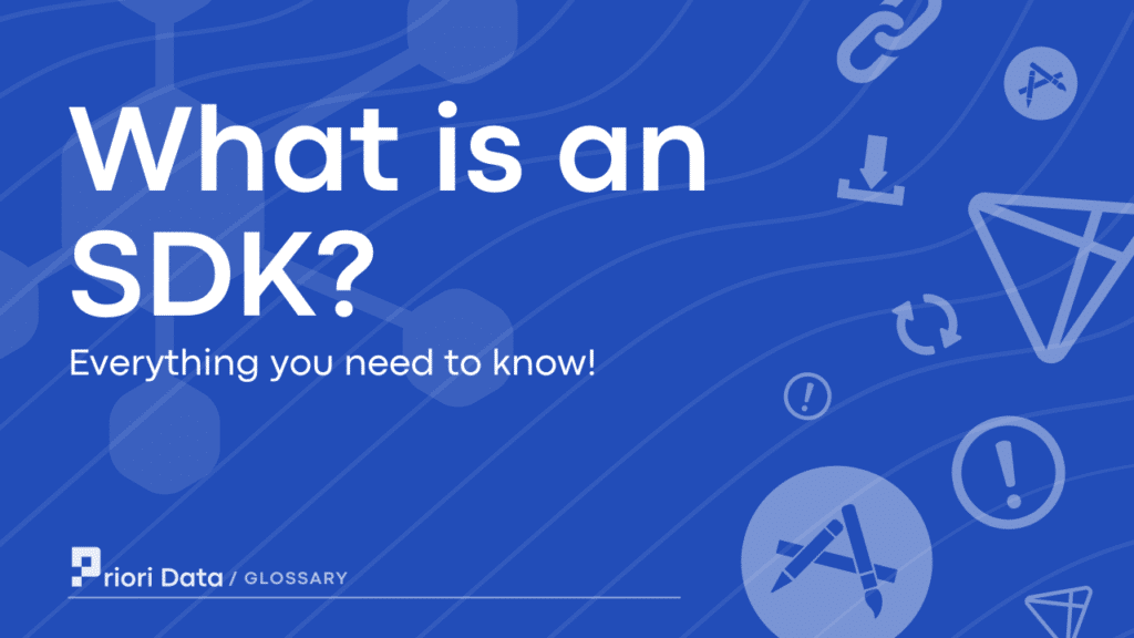 Software Development Kit (SDK)