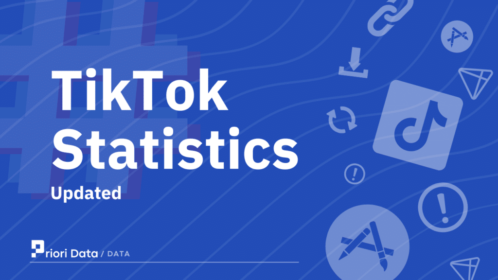 TikTok Statistics