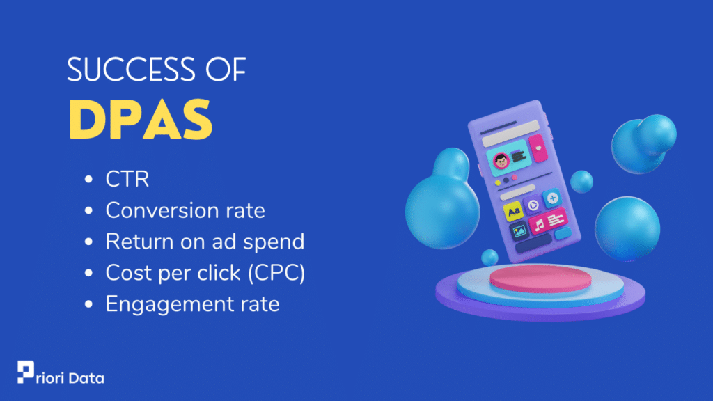 Measuring the success of DPAs