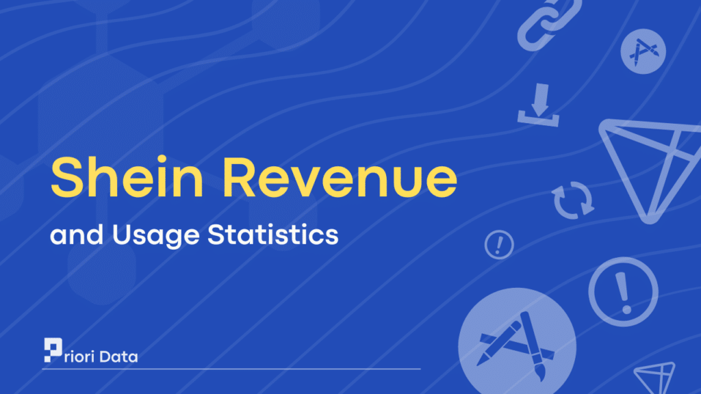 Shein Revenue