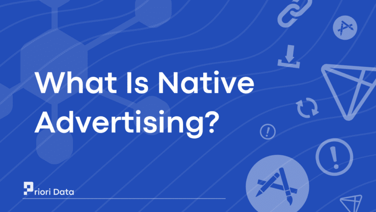 What is Native Advertising?