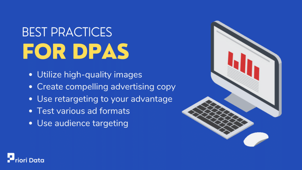 for DPAs