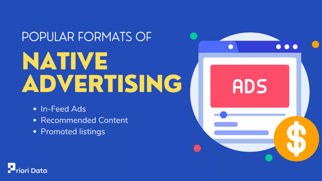 native advertising