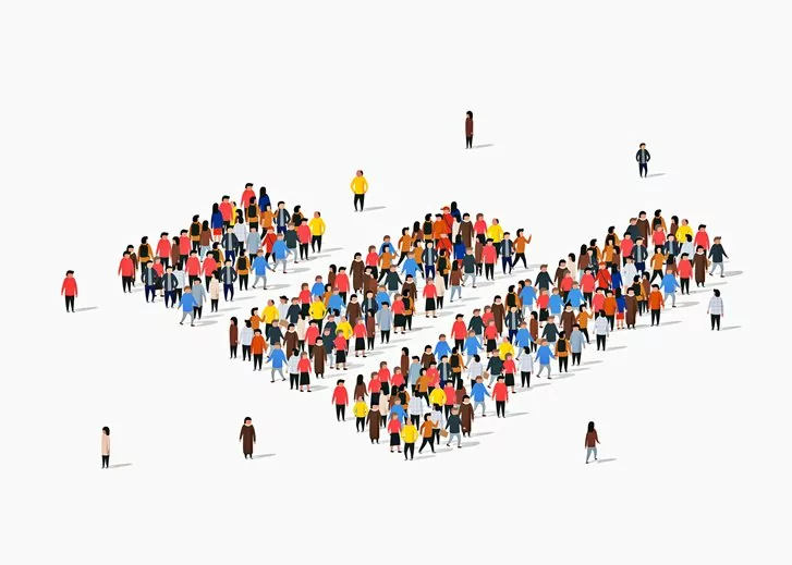 Segmentation