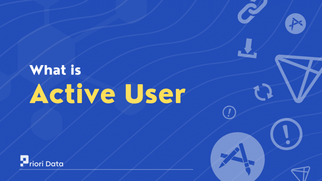 What is Active User