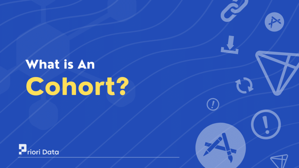What is An Cohort?